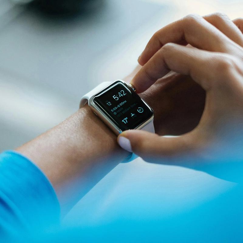 Optimising Health Longevity Through HRV