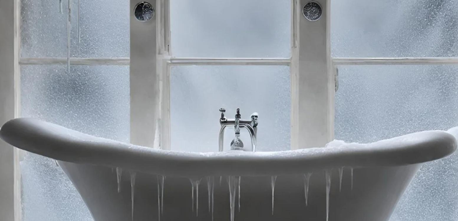 To ice bath or not to ice bath