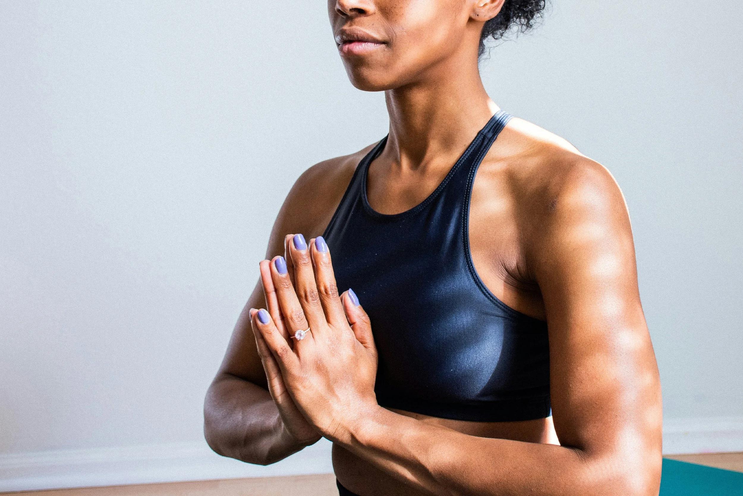 The Power Of Breathwork