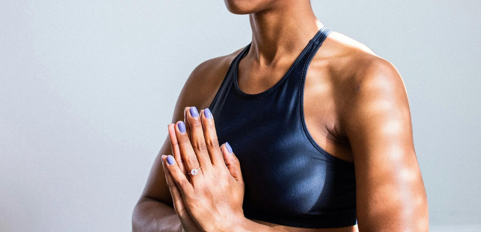 The Power Of Breathwork