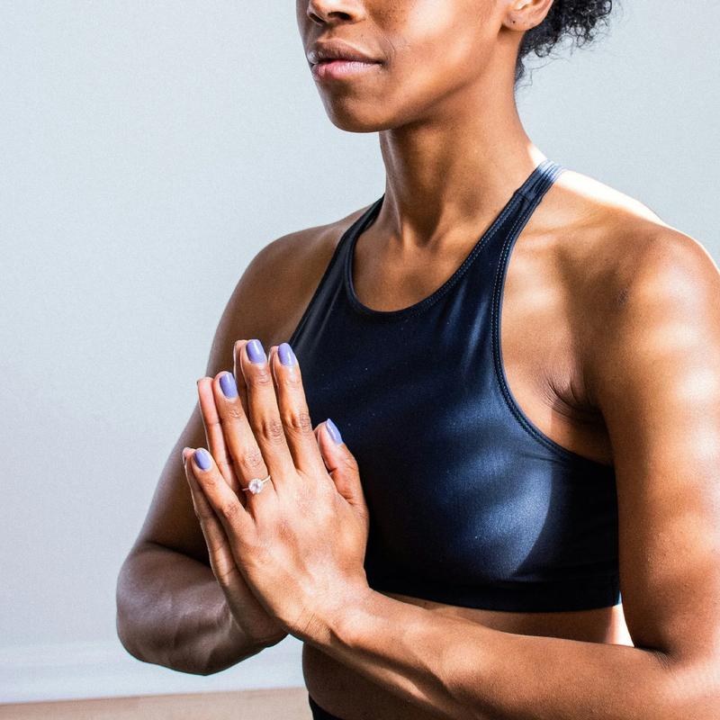 The Power Of Breathwork