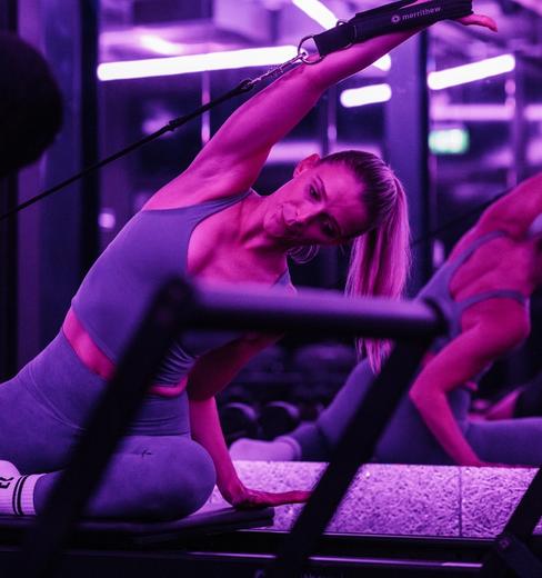 REFORMER