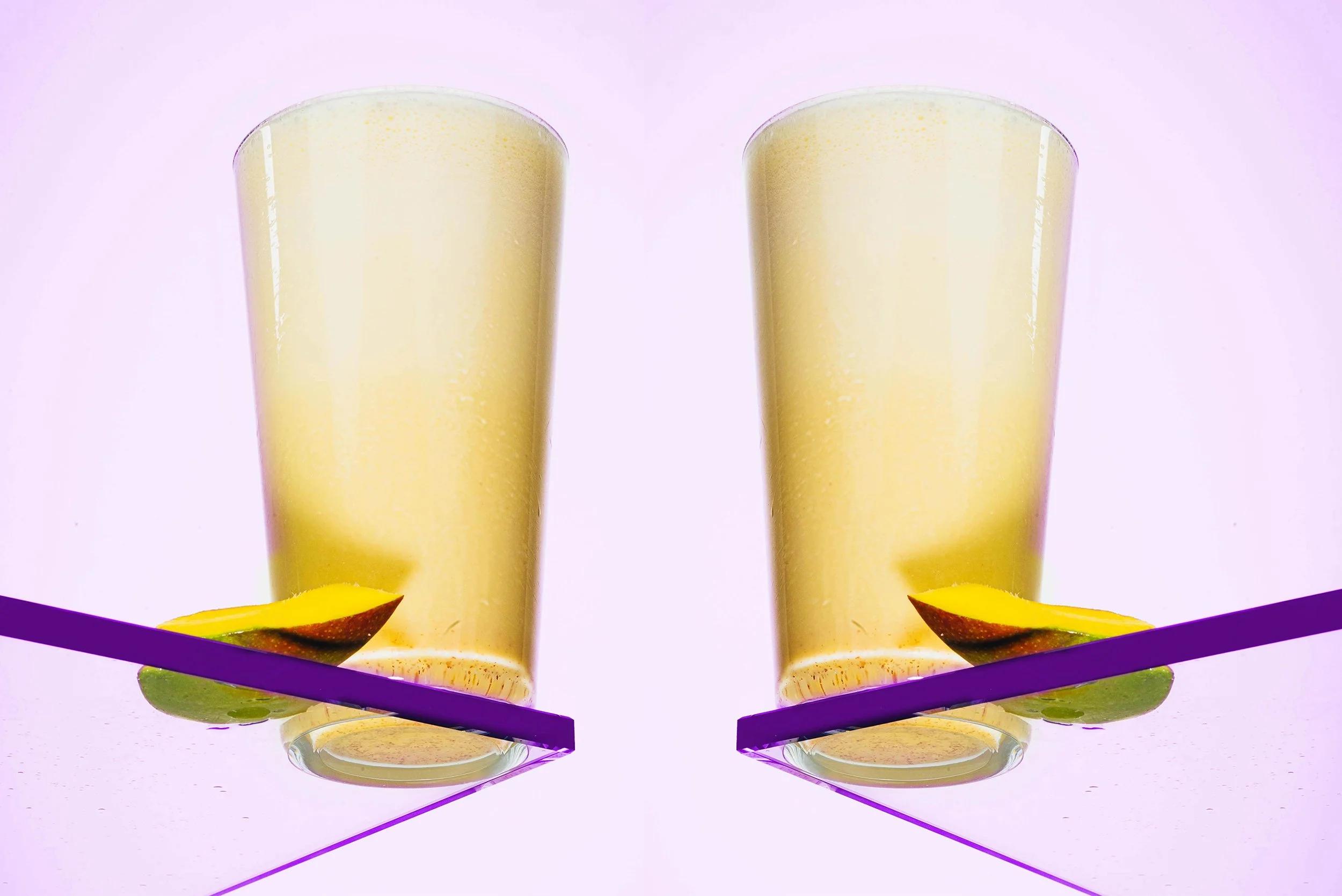 TROPIC LIKE IT’S HOT