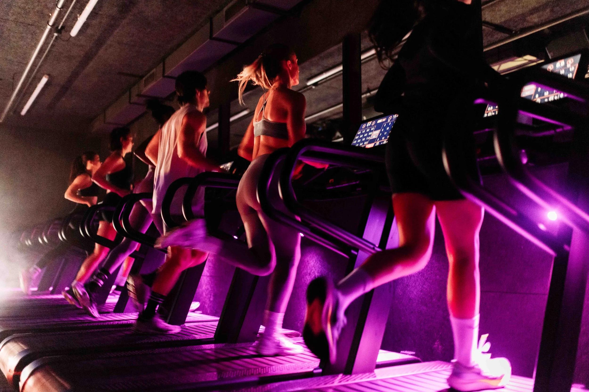 TRAINING DURING RAMADAN