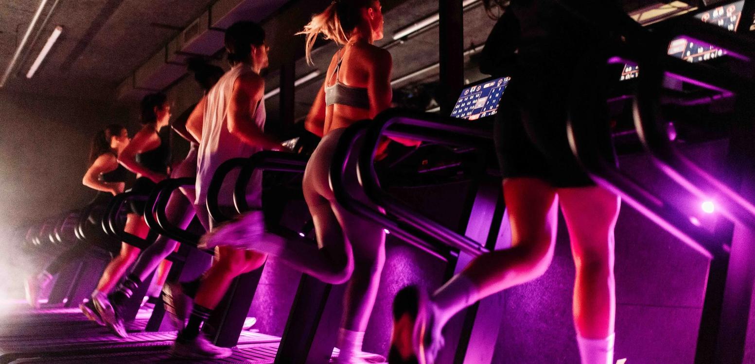 TRAINING DURING RAMADAN