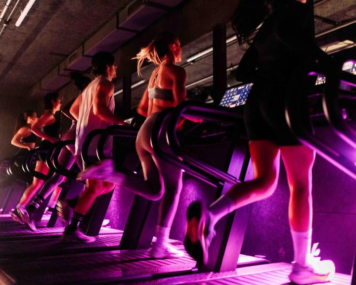 TRAINING DURING RAMADAN