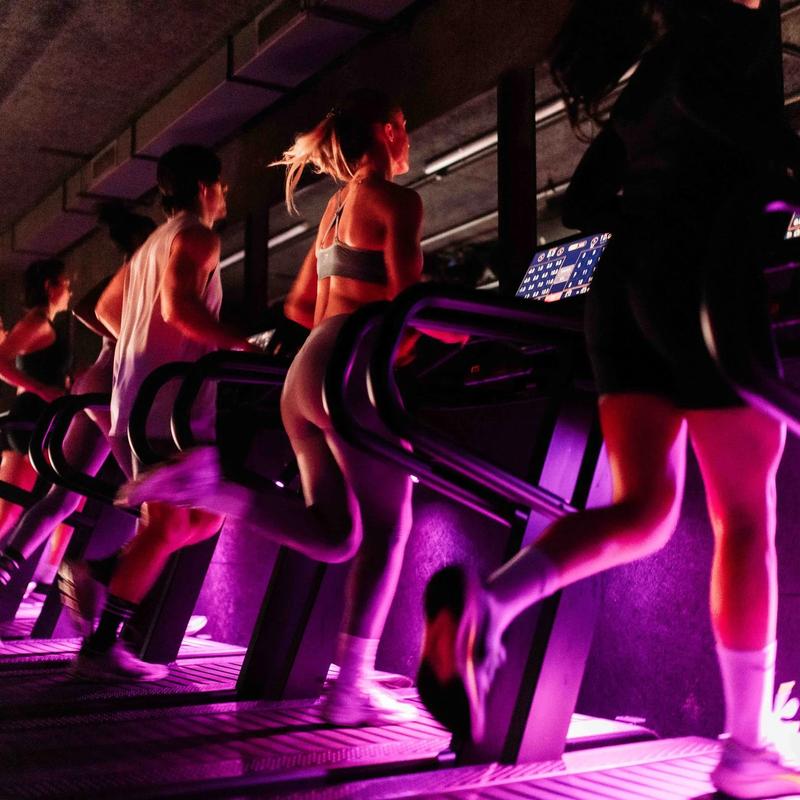 TRAINING DURING RAMADAN