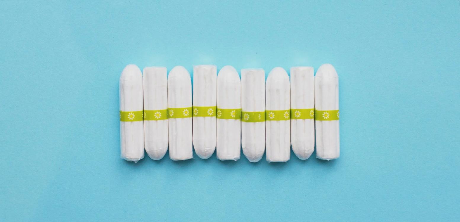 The Power of Menstrual Cycle Syncing