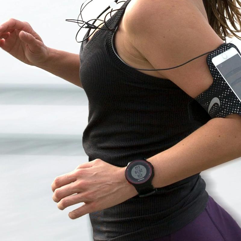 Our favourite apps for running