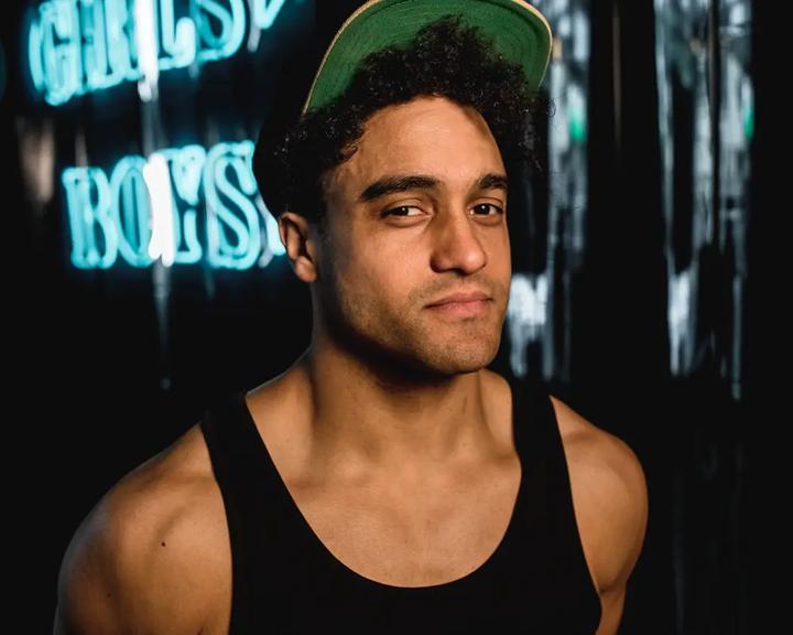 BECKY HILL VS GODS OF DNB