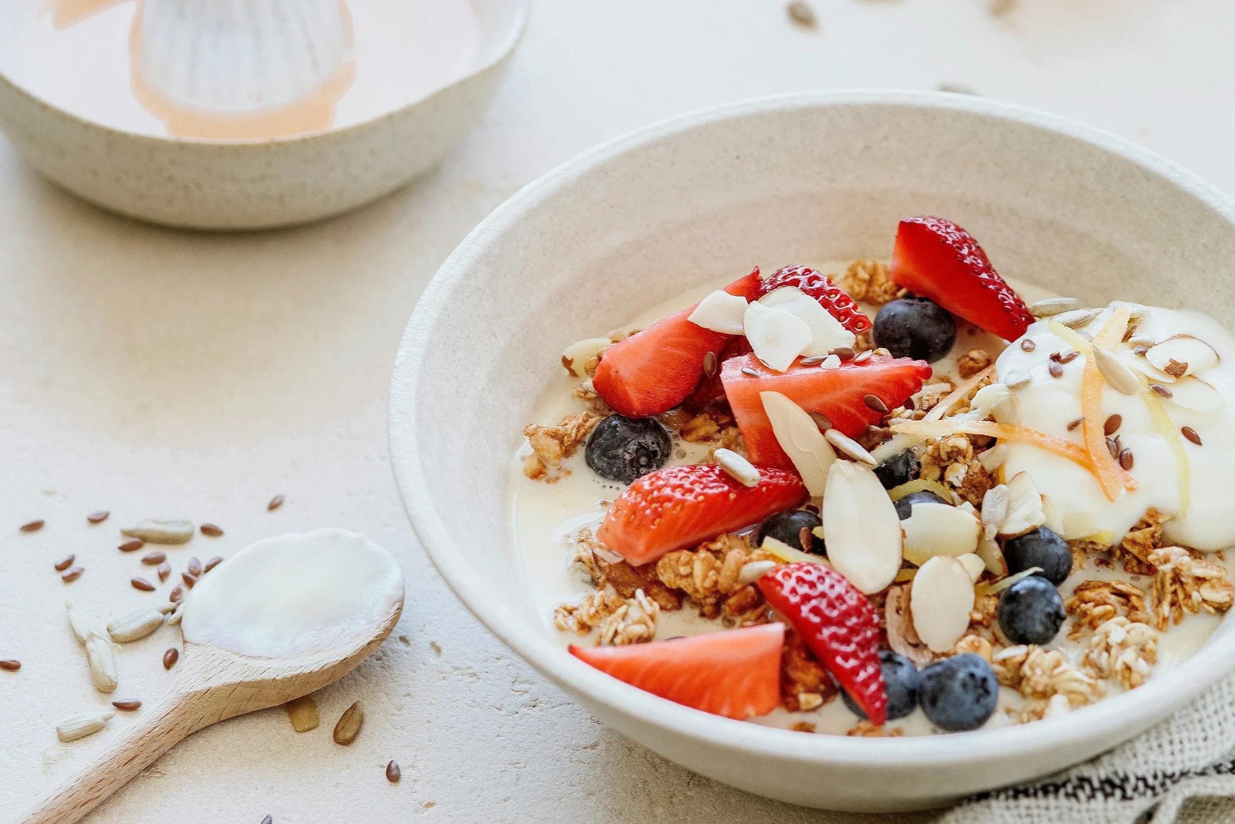 What To Eat Before & After Your Workout