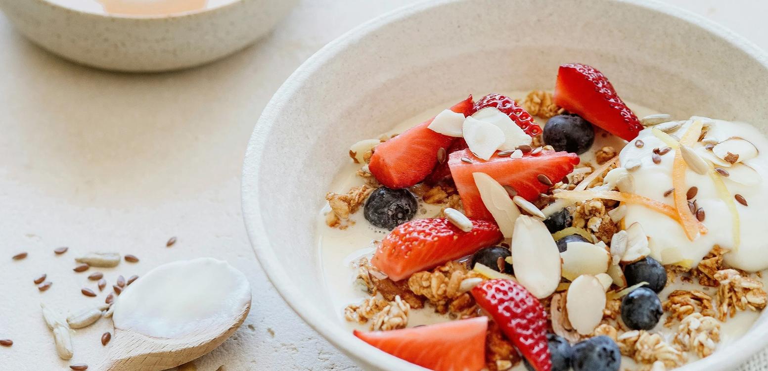 What To Eat Before & After Your Workout