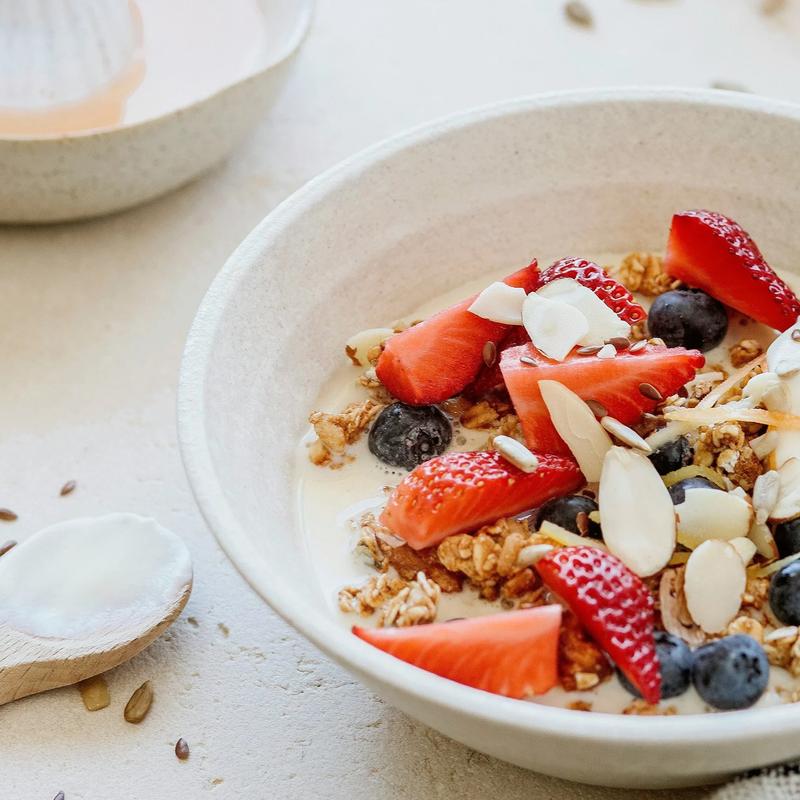 What To Eat Before & After Your Workout