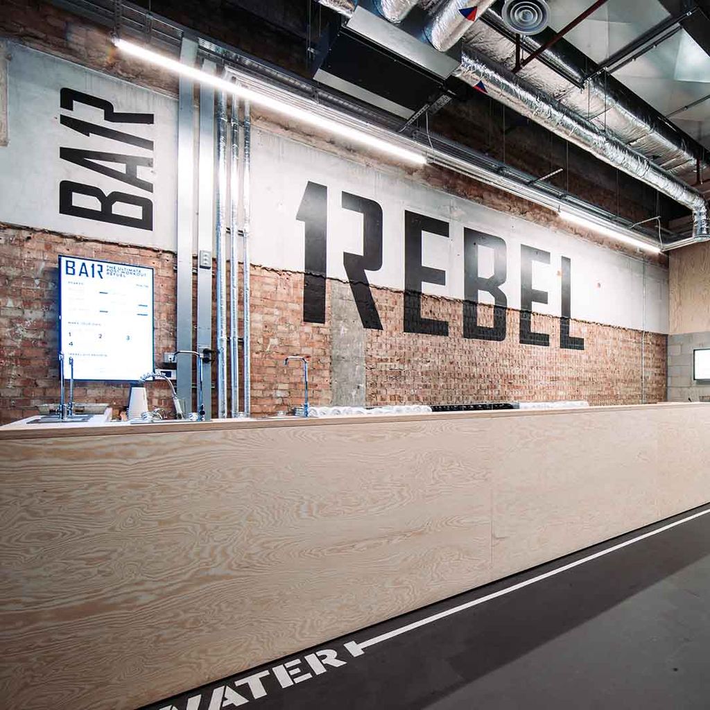 CLUB LOCATION