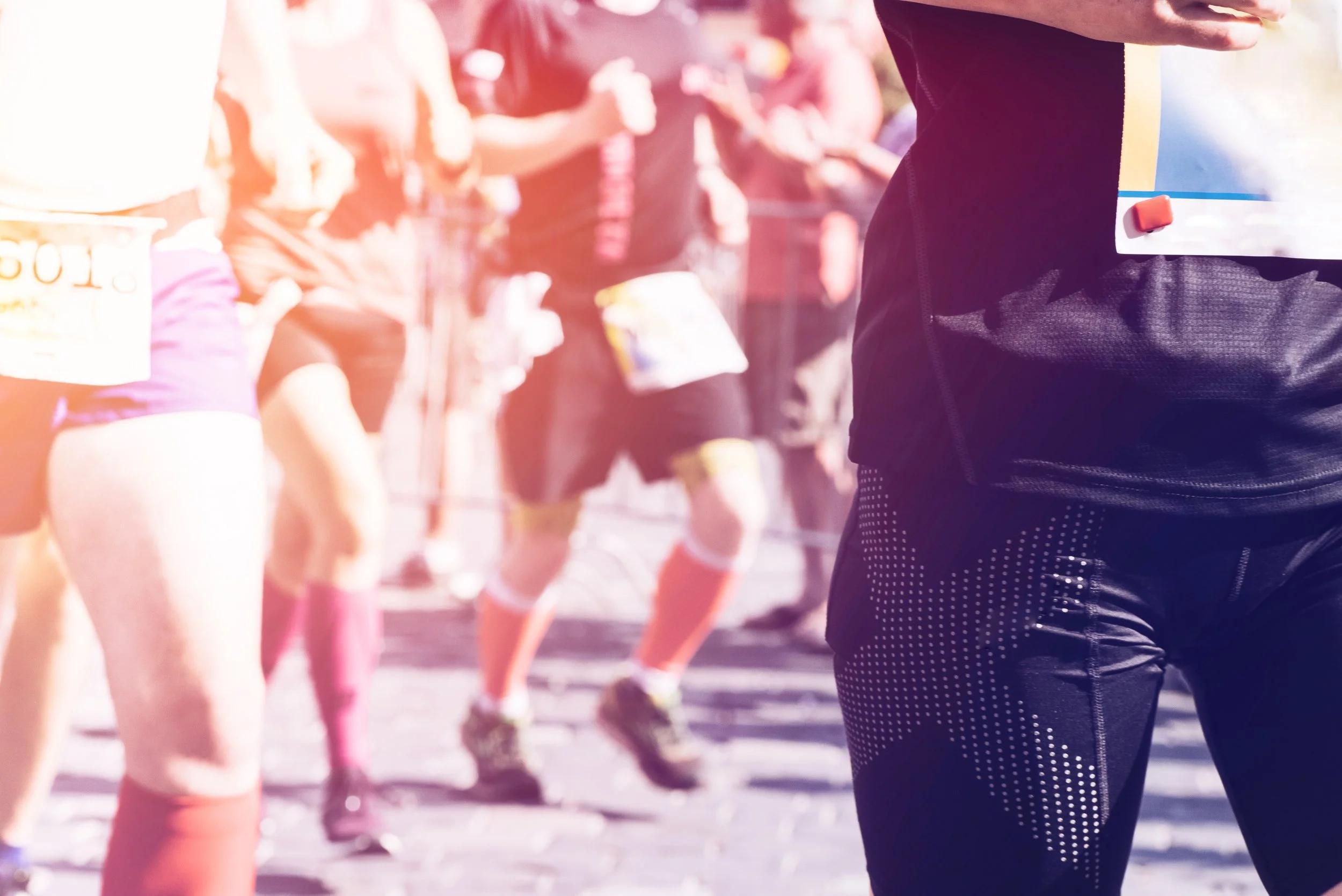 Dos & Don’ts For Marathon Race Day