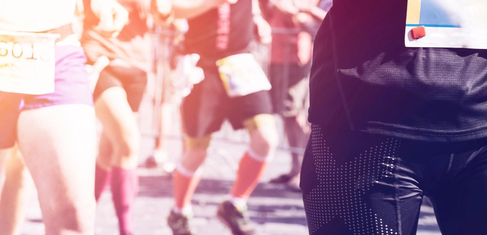 Dos & Don’ts For Marathon Race Day