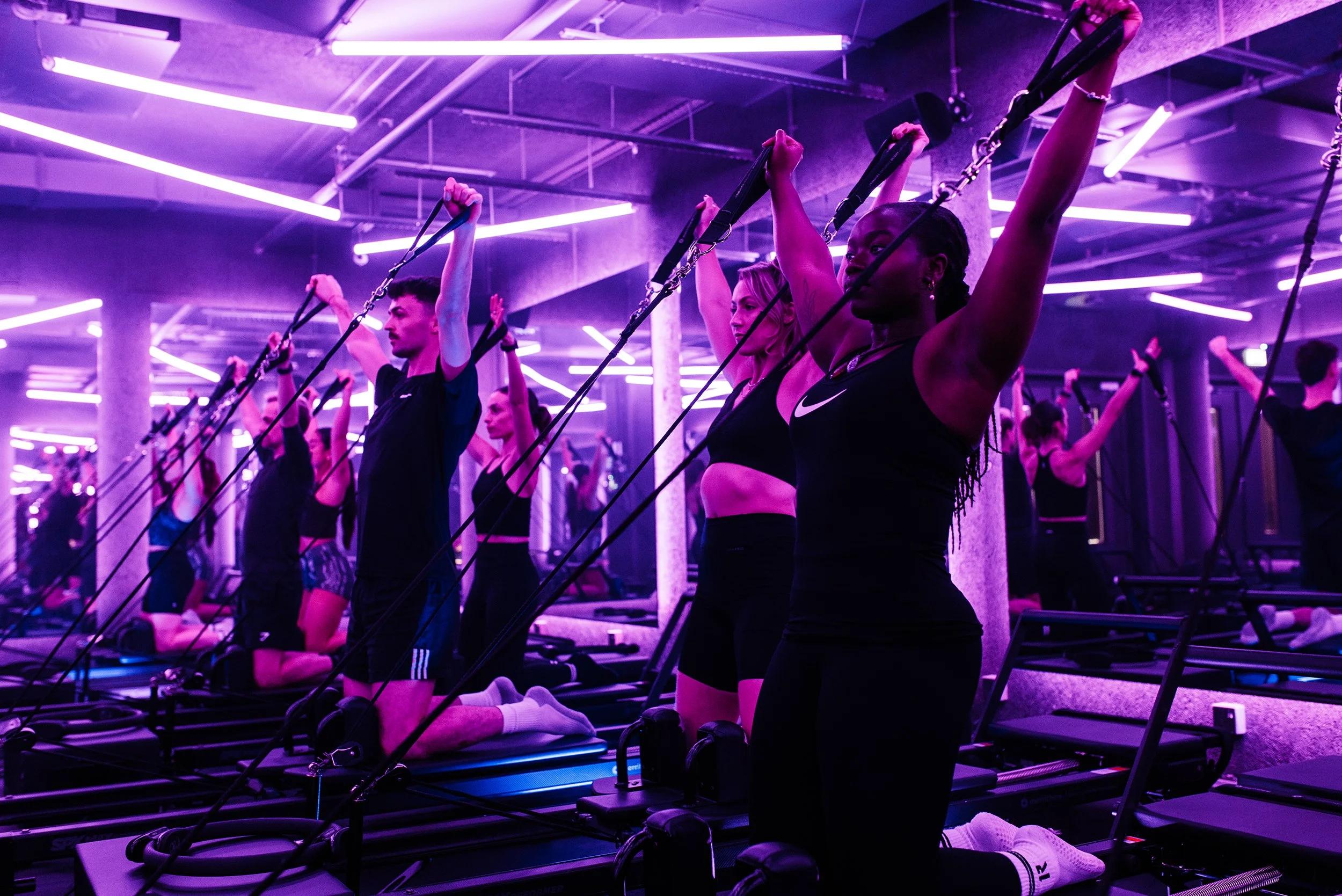 MOVING FOR YOUR MENTAL HEALTH