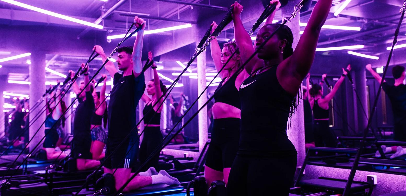 MOVING FOR YOUR MENTAL HEALTH