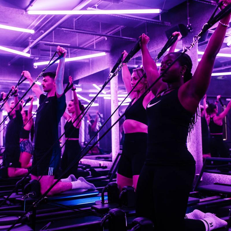 MOVING FOR YOUR MENTAL HEALTH