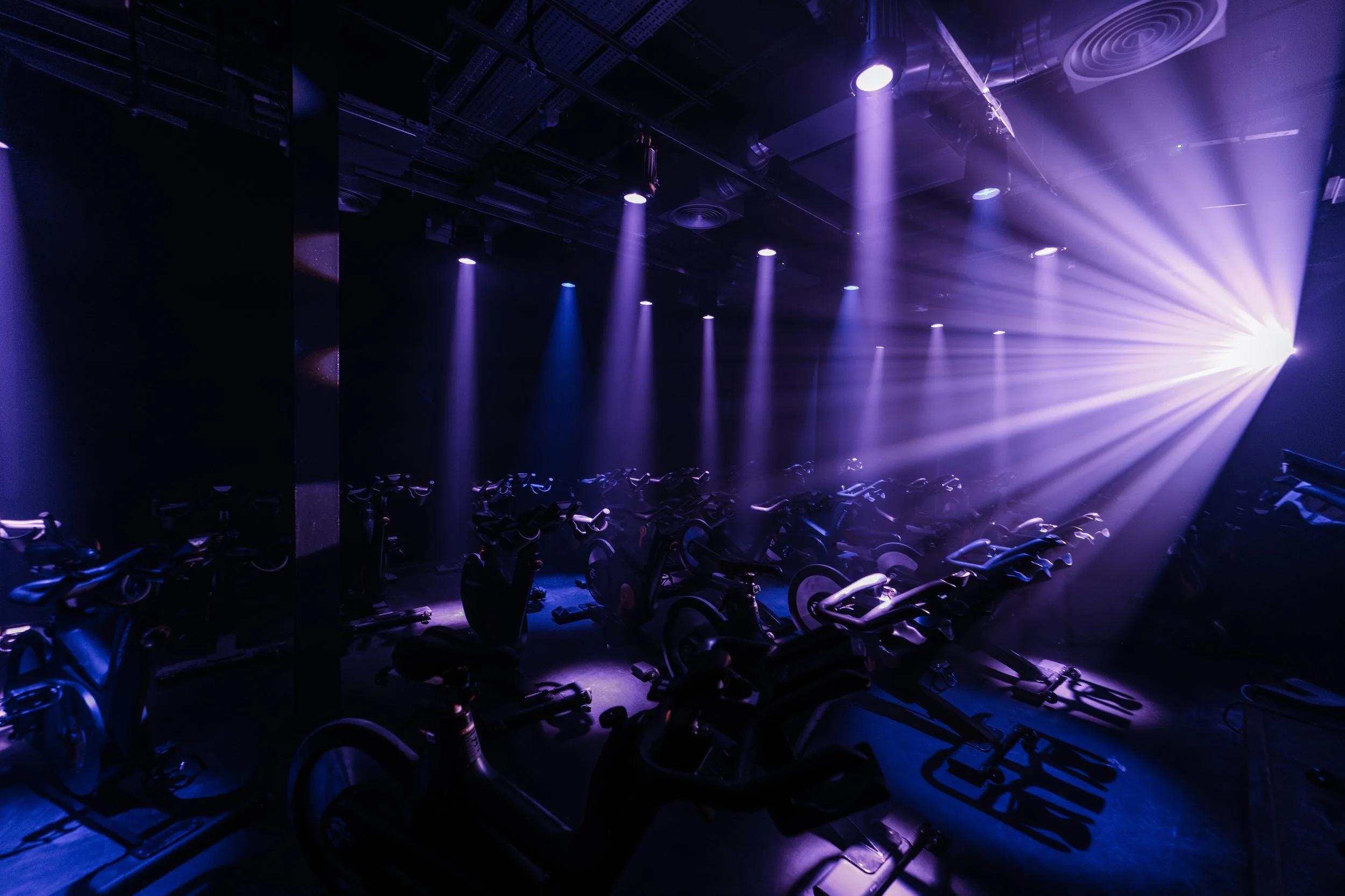 Ride vs MetricS Ride