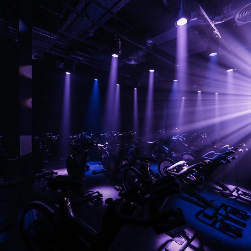 Ride vs MetricS Ride