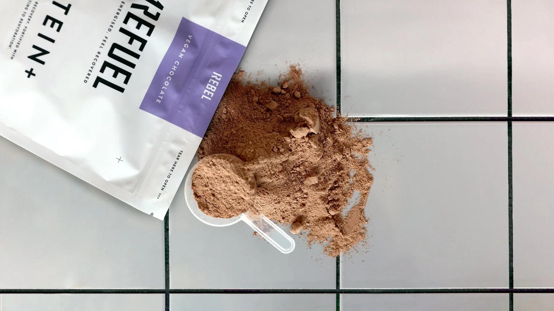 PROTEIN MYTH BUSTING