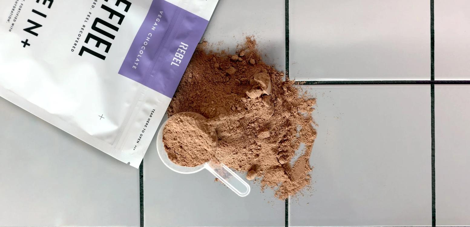 PROTEIN MYTH BUSTING