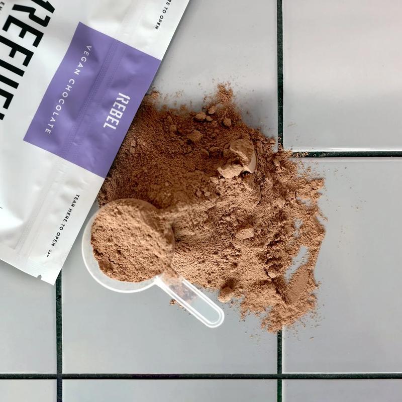 PROTEIN MYTH BUSTING