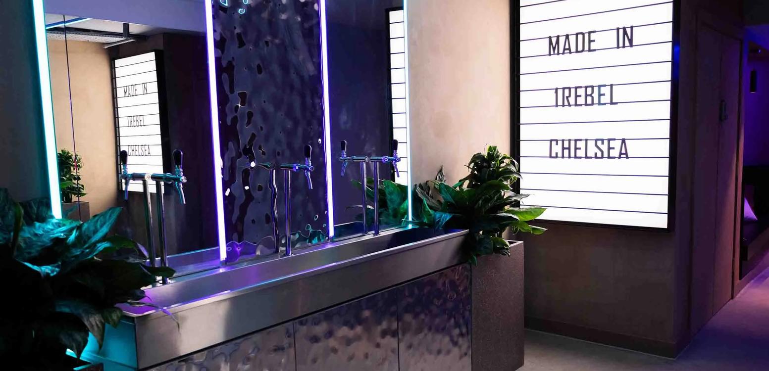 Best Things to Do After a Workout in Chelsea