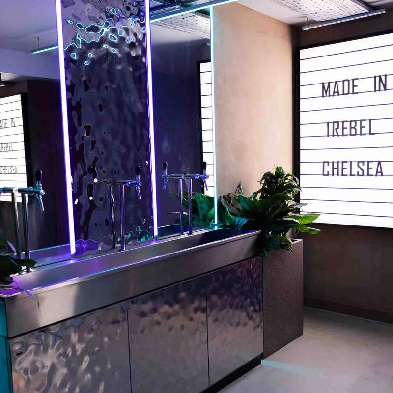 Best Things to Do After a Workout in Chelsea