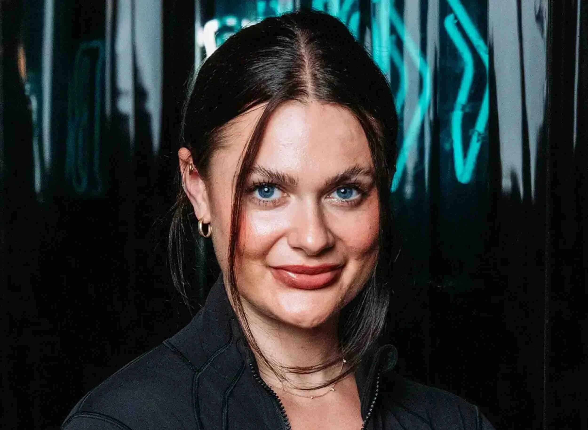 Meet the Trainer: Martha