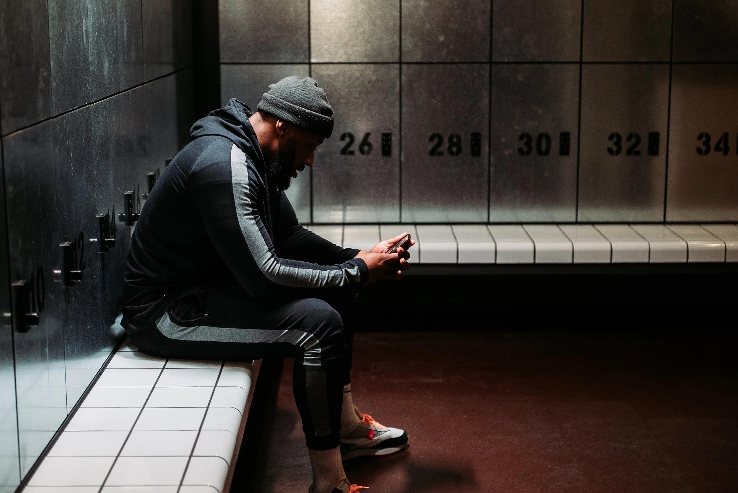 How To Overcome Gym Anxiety 