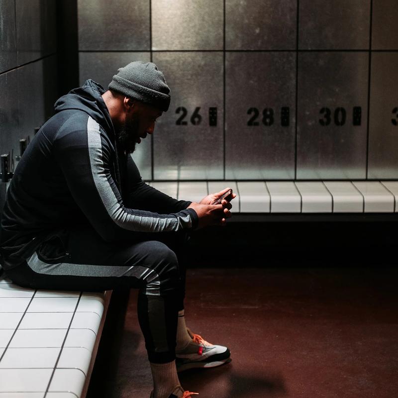 How To Overcome Gym Anxiety