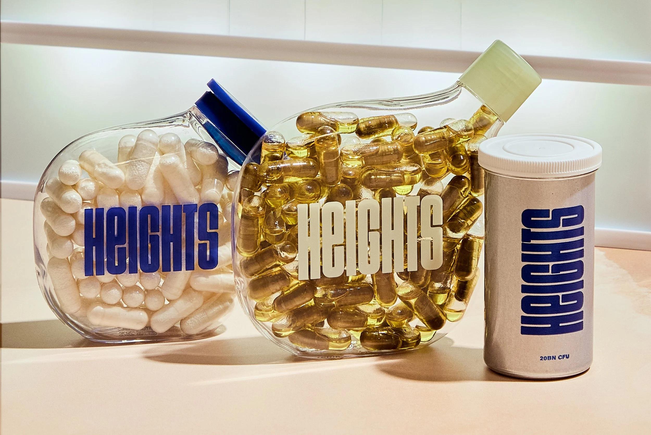 Recovery Done Right: Guest Blog Post By Heights