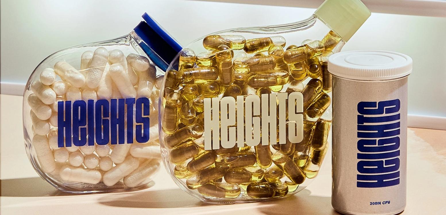 Recovery Done Right: Guest Blog Post By Heights