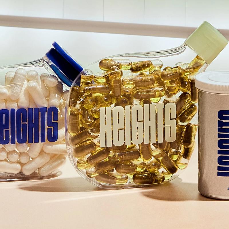 Recovery Done Right: Guest Blog Post By Heights