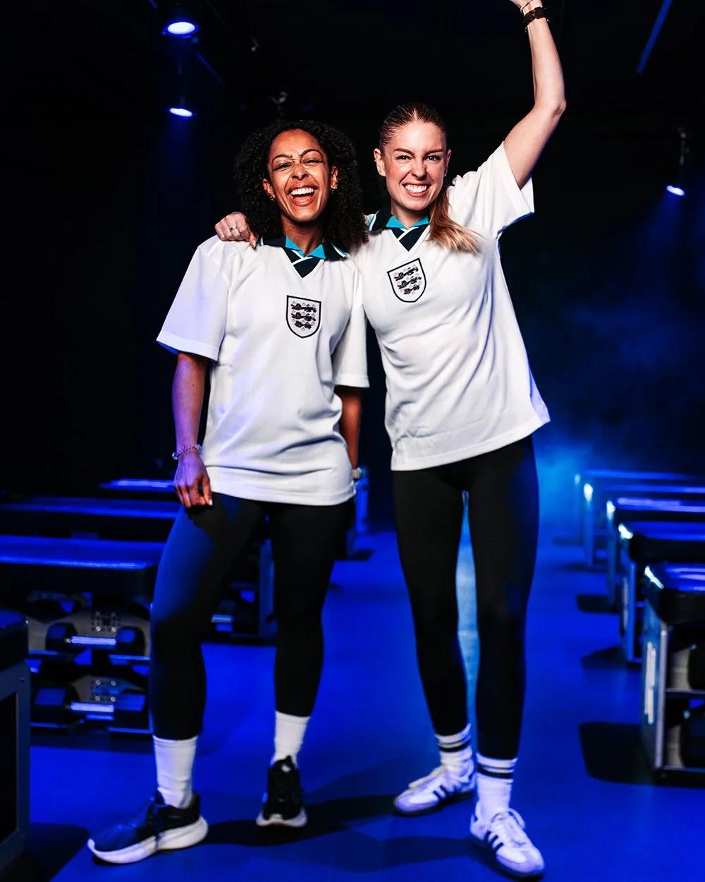 A Brief History of Women’s Football