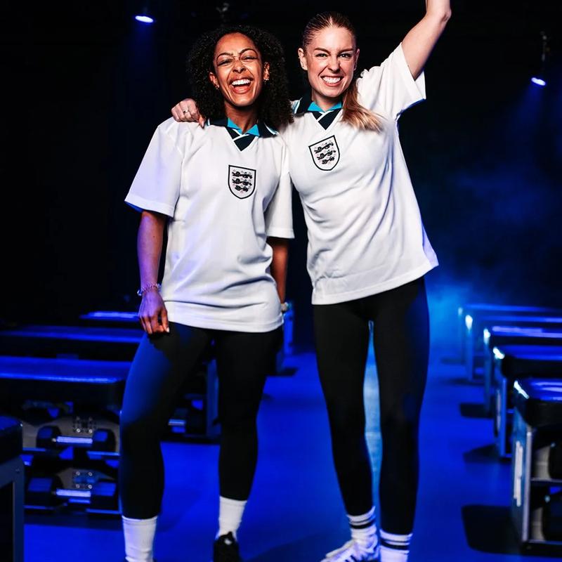 A Brief History of Women’s Football