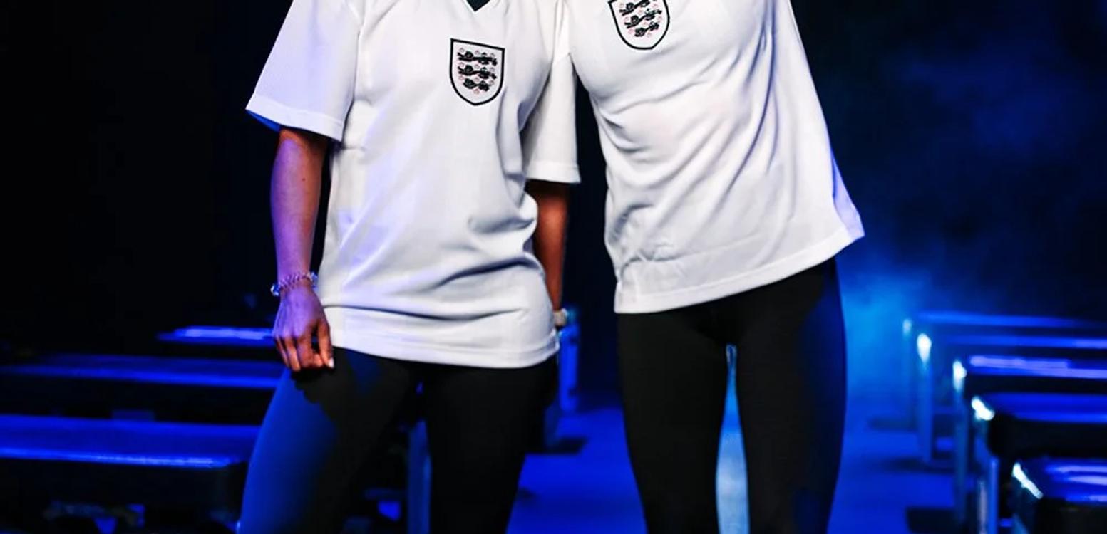 A Brief History of Women’s Football