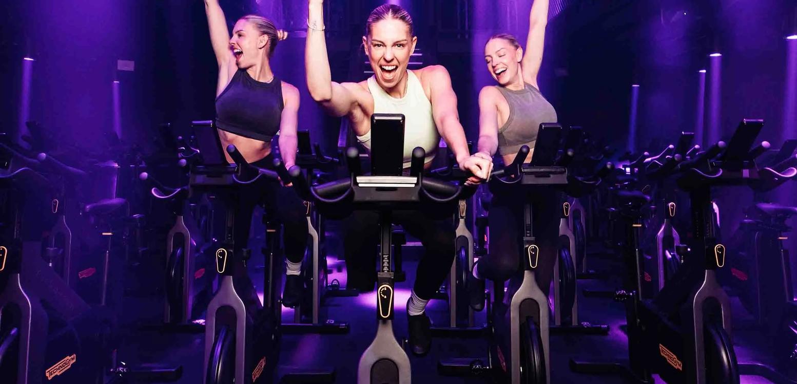 RIDE GUIDE FOR NEWBIES: ELLIE’S TOP TIPS