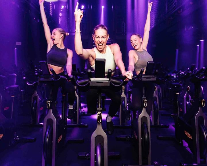 RIDE GUIDE FOR NEWBIES: ELLIE’S TOP TIPS