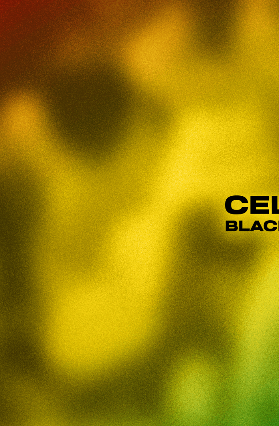 BLACK HISTORY MONTH