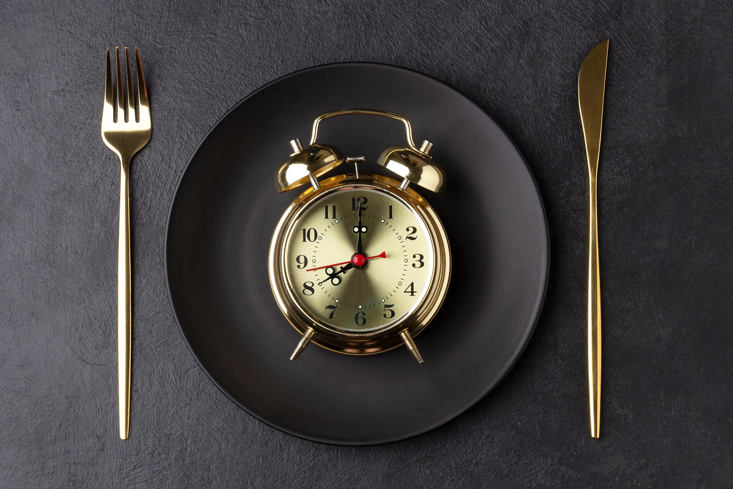 Intermittent Fasting: Everything You Need To Know