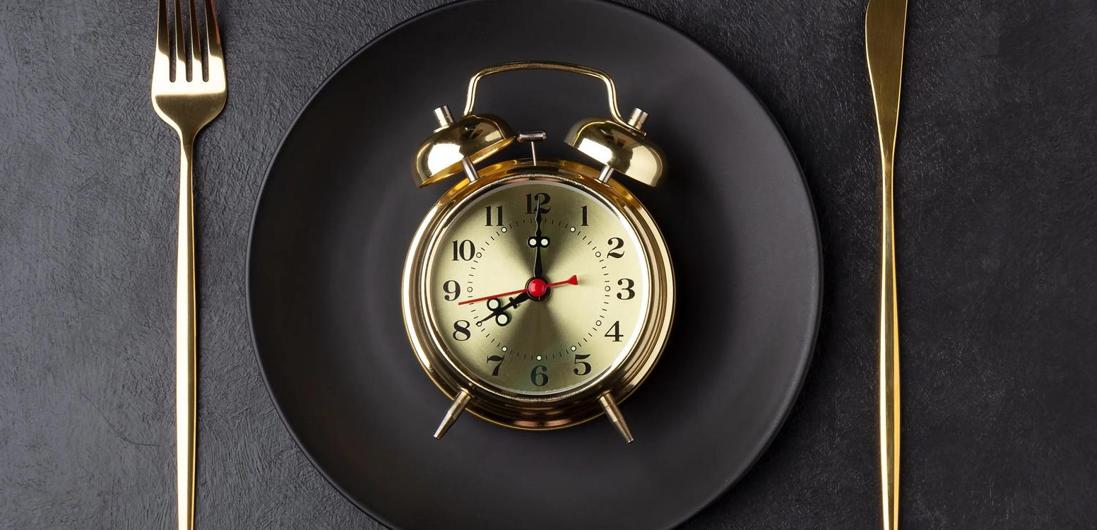 Intermittent Fasting: Everything You Need To Know