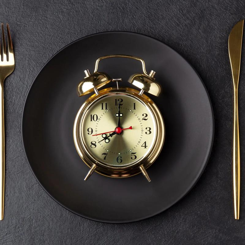 Intermittent Fasting: Everything You Need To Know