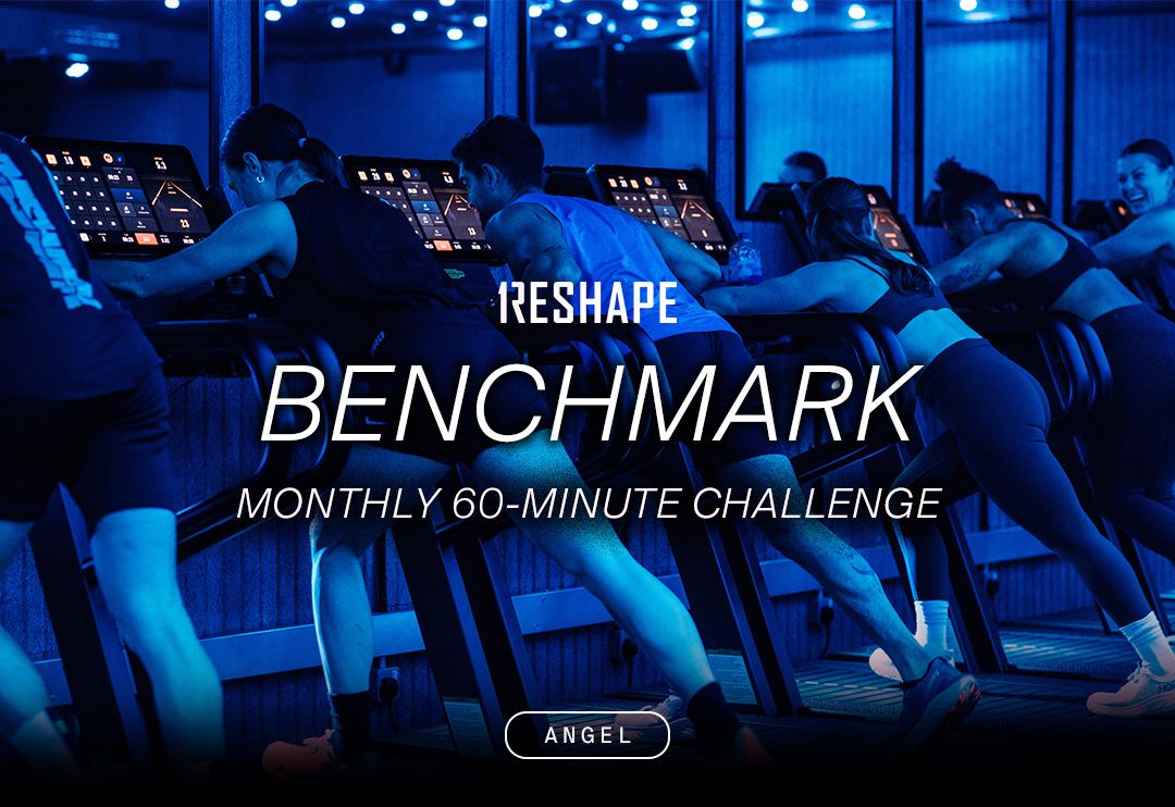 RESHAPE BENCHMARK 