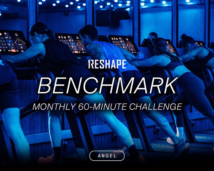 RESHAPE BENCHMARK