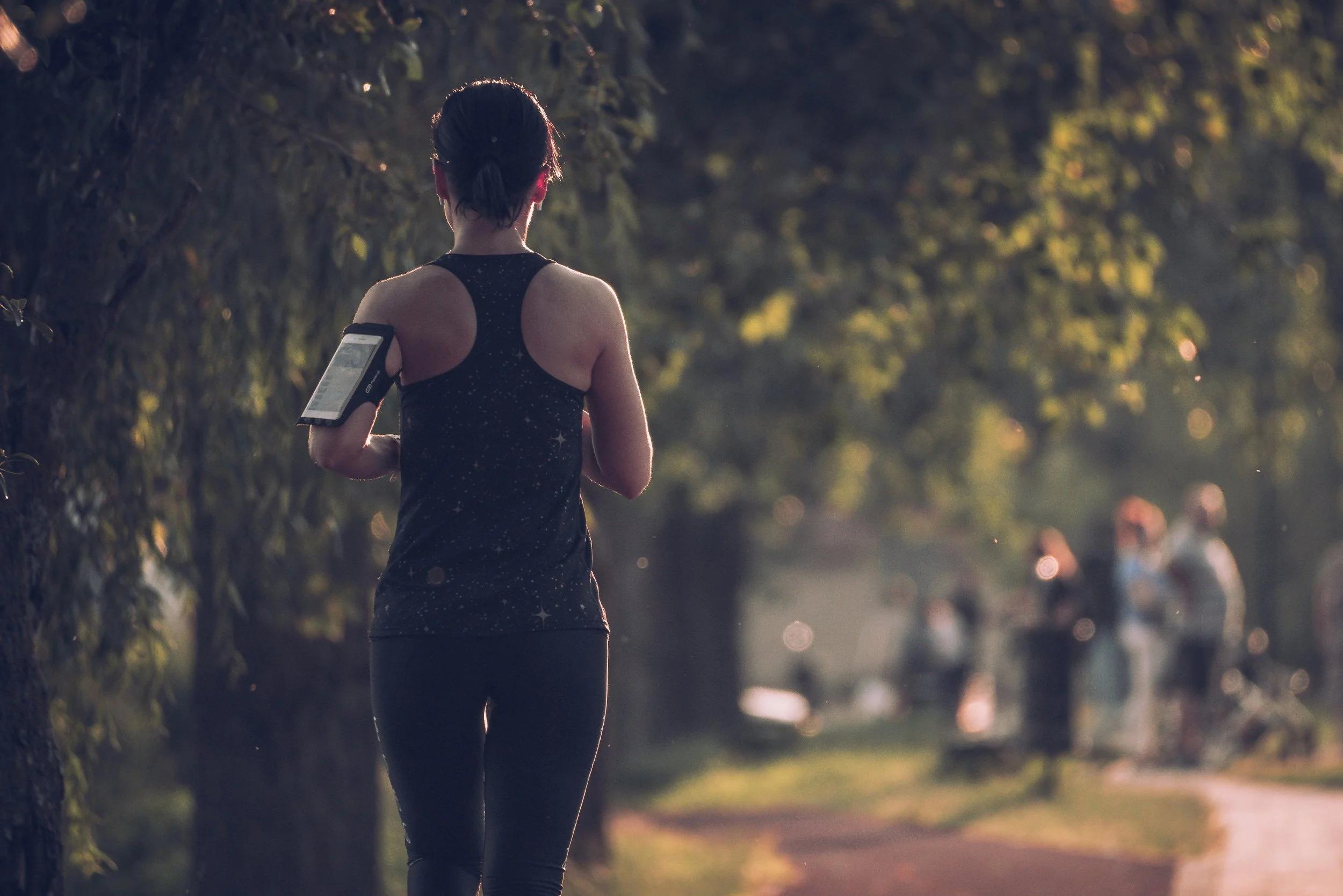 Taking On Your First 10k