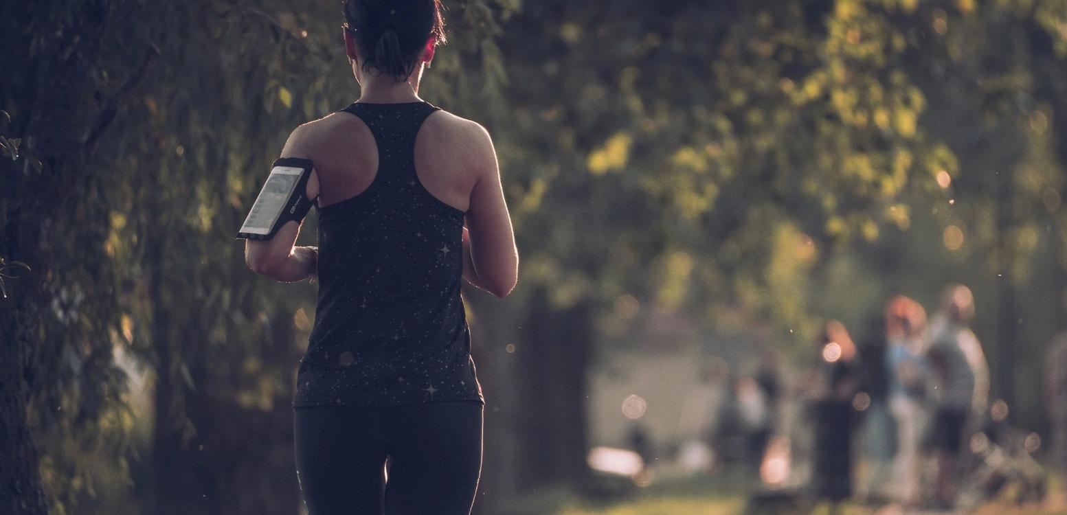 Taking On Your First 10k