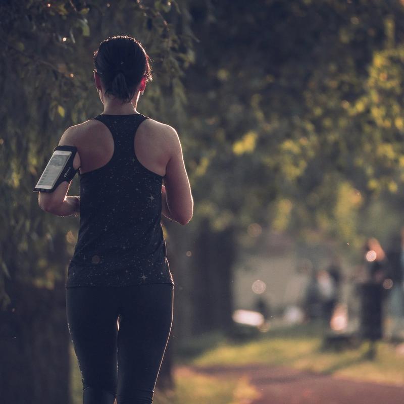 Taking On Your First 10k